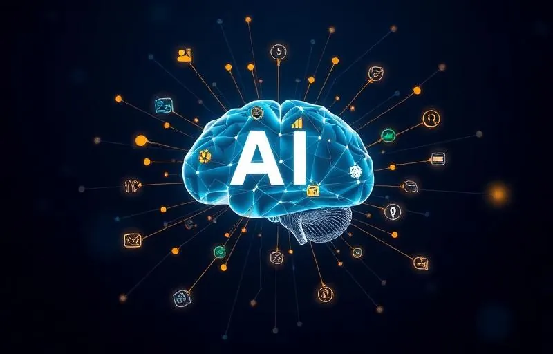 How AI Is Transforming Digital Marketing for Small Businesses