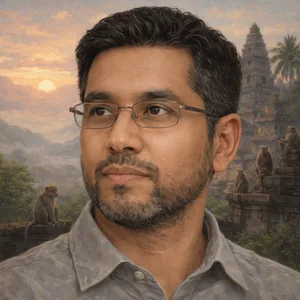 David Rahman