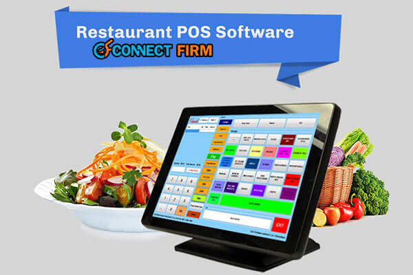 restaurant management-system